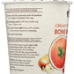 Power Provisions Keto Creamy Tomato Bone Broth Soup Cups - Instant Soup Cup - Collagen Infused - Gluten Free Soup - 1.2 oz. - Pa