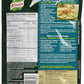 Knorr Sidekicks Sour Cream & Chives Pasta 120g (Imported from Canada)