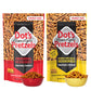 Dot'S Homestyle Pretzels 18 Ounce Family Size Honey Mustard & Original Seasoned Pretzel Twists Variety Pack (2 Pack)