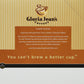 Keurig K-Cup Gloria Jeans Butter Toffee Coffee - 24 K-Cups