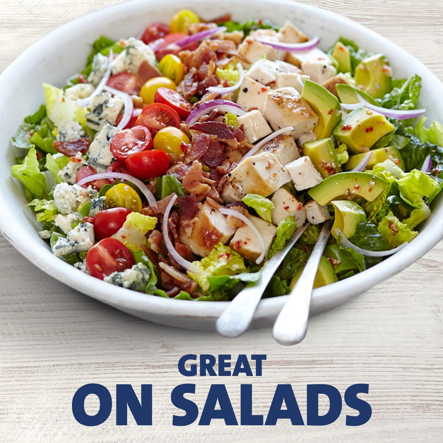 Kraft Viva Italian Salad Dressing (16 Fl Oz Bottle)