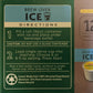 HEB Lemon Iced Tea, 12 Single Cups, 12 Count, Refreshing Beverage