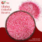 NY Spice Shop Edible Sprinkles - 1 Pound Valentine Sanding Sugar for Cookie Decoration