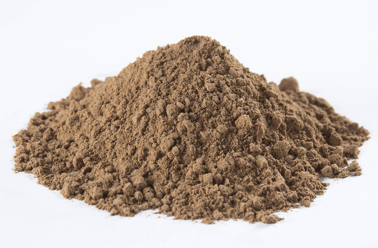 ORGANOVITA Organic Powder, 3.52 Oz - Gluten-Free, High Fiber, Antioxidant-Rich Blend for Smoothies & Baked Goods - Cold-Pressed Ingredients