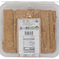 Firehook Baked Crackers Multigrain Flax Crackers, 8 Oz