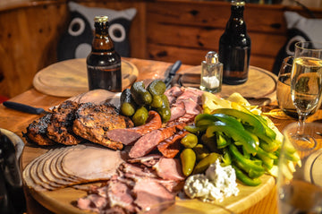 Adkins Farm Style Sausage Seasoning 16 OZ All Natural