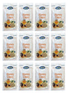 Salad Dressing 1.5 oz. Packet | Pack of 12 | (Honey Dijon Mustard)