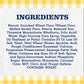 Odoms Tennessee Pride Sausage Biscuit, 10.9 oz