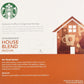 Starbucks House Blend Coffee K-Cups