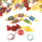 American Favorite Hard Candy Assorted Bulk Party Mix Ranchers And Old Fashioned Candies Individually Wrapped 12 Flavor Assortmen