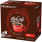 Mccafe Premium Roast Keurig K Cup Coffee Pods (18 Count)