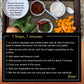 Thai For Two Cooking Kit By Verve Culture | Usda-Organic Panang Curry Cooking Kit | Authentic Thai Cuisine | Unique Cooking Gift Set | Vegan, Gluten-Free | Made In Thailand | Pack Of 3