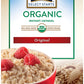 Quaker Instant Oatmeal Organic Regular, .98 Oz, 8-Count Boxes (Pack Of 4)