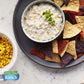 Hidden Valley Ranch Dipping Sauce Mix, Thick & Creamy Ranch Dipping Sauce, Gluten Free Dipping Sauce, Keto Friendly Dip, 1 Ounce