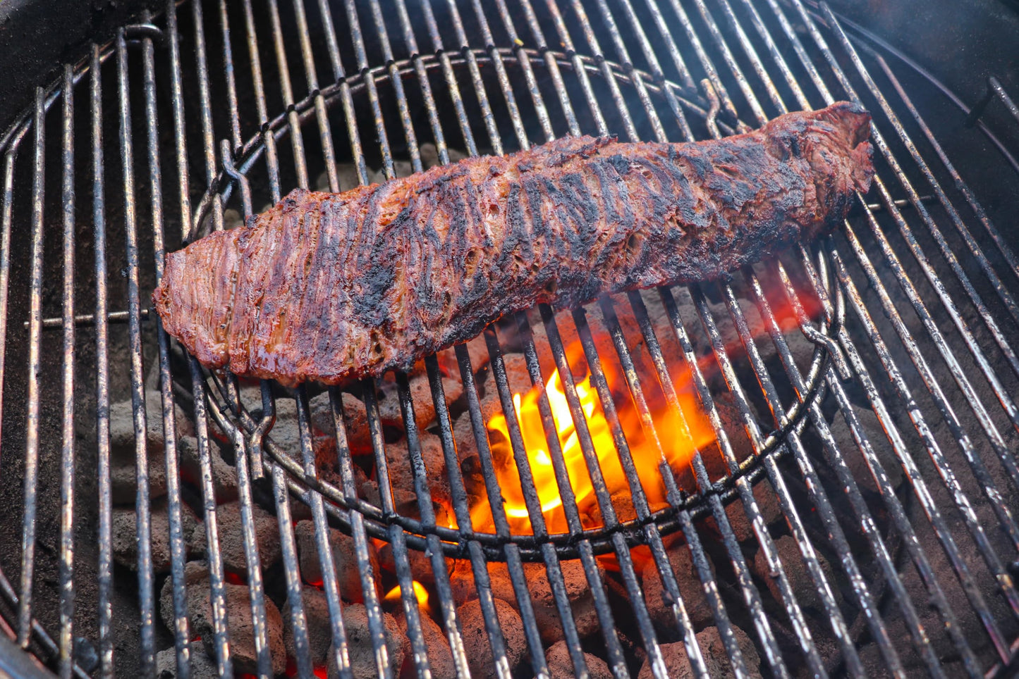 reduceer Hogs Steak Rub - Championship BBQ Seasoning for Beef & Burgers - 16.2 Ounces