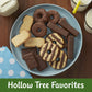 Keebler Cookies - Grasshopper Fudge Mint - 10 Oz