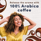 Gevalia Traditional Mild Roast Whole Bean Coffee (6 Ct Pack, 12 Oz Bags)
