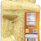 Rani Plain Vermicelli (Wheat Noodles) 28Oz (1.75Lbs) 800G Pet Jar ~ All Natural | Vegan | Non-Gmo | Kosher | Indian Origin