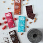 Taza Chocolate Organic Amaze Bar 95% Stone Ground, Wicked Dark with Toasted Coconut, 2.5 Ounce (10 count)
