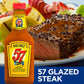 Heinz 57 Original Sauce (20 Oz Bottle)