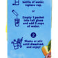 Crystal Light Fruit Punch Drink Mix, 0.9 Ounce (Pack Of 6)
