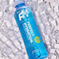 Perfect Hydration 9.5+ pH Alkaline Drinking Water, 20-Ounce Bottle, Case of 24, 3 Cases