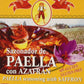 Paella Seasoning Sachets with Saffron
