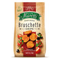 Maretti - Bruschette Chips with Tomato, Olives & Oregano - All Natural Oven Baked Bagel Chips - Good for Vegetarians - Party Sna