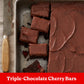 Betty Crocker Gluten Free Whipped Chocolate Frosting, 12 Oz. (Pack Of 8)