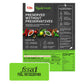 Gits Ready To Eat Matar Paneer, Pure Veg, Heat And Eat Spicy Curry, Microwaveable, 285G