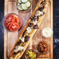McCormick Grill Mates Garlic Butter Seasoning, 10.5 oz