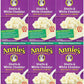 Macaroni & Cheese, Shells & White Cheddar, 6 Oz (170 G), Annie'S Homegrown