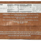 Trader Joe's Pound Plus Dark Chocolate, 17.6 oz - Rich, Smooth Dark Chocolate, Perfect for Baking and Snacking