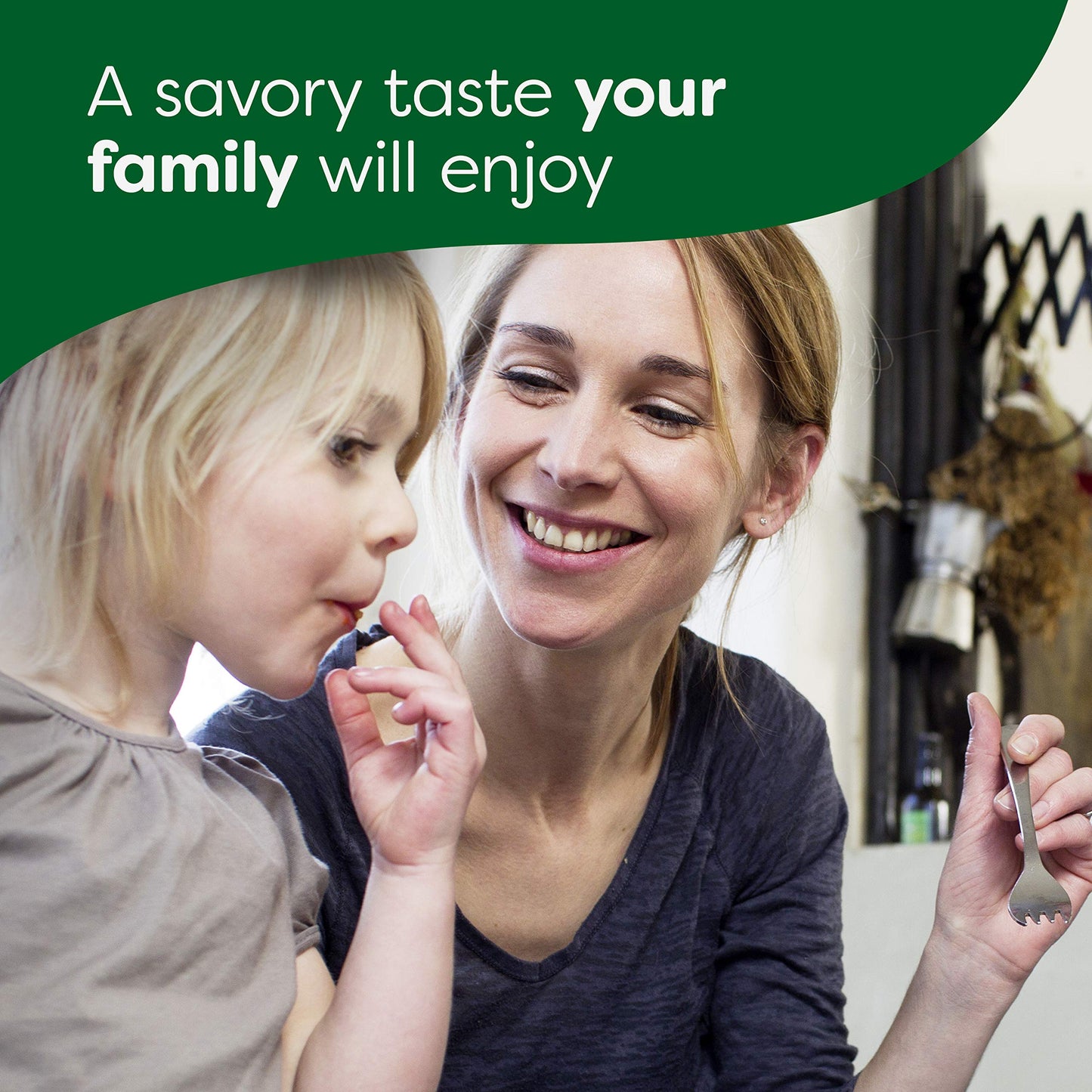 Knorr Sauce Mix Sauces For Simple Meals And Sides Bearnaise No Artificial Flavors, No Added Msg 0.9 Oz