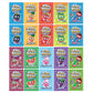Tiltay Pop Boom Popping Candy – 20 Pack - 10 Flavor Assortment, Strawberry, Cherry Cola, Green Apple, Blue Raspberry, Watermelon, Grape, Pineapple, Cotton Candy - Ou Kosher - Dairy Free