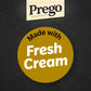 Prego Creamy Tomato Pasta Sauce With Ricotta Cheese, 24 Oz Jar