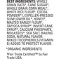 Annies Organic Friends Bunnies Breakfast Cereal 10 Oz