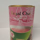 Royal Chai Instant Tea, Sweetened Kashmiri Pink Chai, 400g Tub, 14.1 Ounce