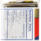 Yama Moto Yama Teriyaki Nori Seaweed Hot And Spicy, 0.7 Ounce