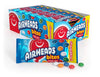 Airheads Candy Bites, Assorted Fruit Flavors, Non-Melting, 4oz Pack of 18