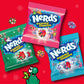 NERDS Gummy Clusters Holiday Assorted Treat Pack  14 oz  28 Count