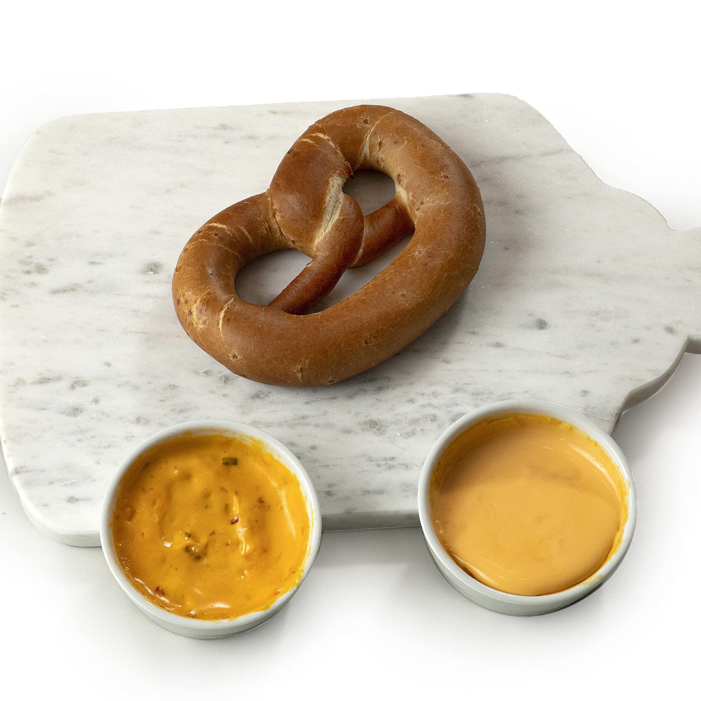 Deli Direct Cheese Spread, Jalapeno Flavor, Shelf Stable, Great for Snacks, 1pk