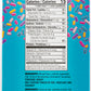 Gefen Ice Cream Cones, 48 CT | Crunchy & Delicious | No Sugar | Great for Parties | Kosher