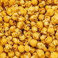 Colby Ridge Gourmet Fresh Caramel Popcorn - 90.88 oz Bulk Sized Gift Party Bags (5 Gal, 80 Cups)