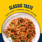Barilla Protein+ (Plus) Angel Hair - Protein From Lentils, Chickpeas & Peas - Good Source Of Plant-Based Protein - Protein Pasta - Non-Gmo - Kosher Certified - 14.5 Ounce Box (Pack Of 20)
