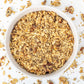 Struesli Organic Granola - No Added Sweeteners, Gluten-Free, 32 Ounce