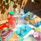 On The Border Cafe Style Tortilla Chips Lightly Salted 11 oz (Pack of 3)