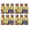 SPLENDA Diabetes Nutrition Shakes - Meal Replacement Shake, Milk Chocolate, 8 Fl Oz (Pack of 24)