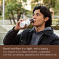 Soylent Creamy Chocolate Meal Replacement Shake, Ready-to-Drink Plant Based Protein Drink, Contains 20g Complete Vegan Protein a