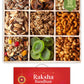 Hyperfoods Rakhi Hamper For Brother Rakhi For Brother Combo Dry Fruits Premium Rakshabandhan Gifts For Brother With Rakhi Rakhi